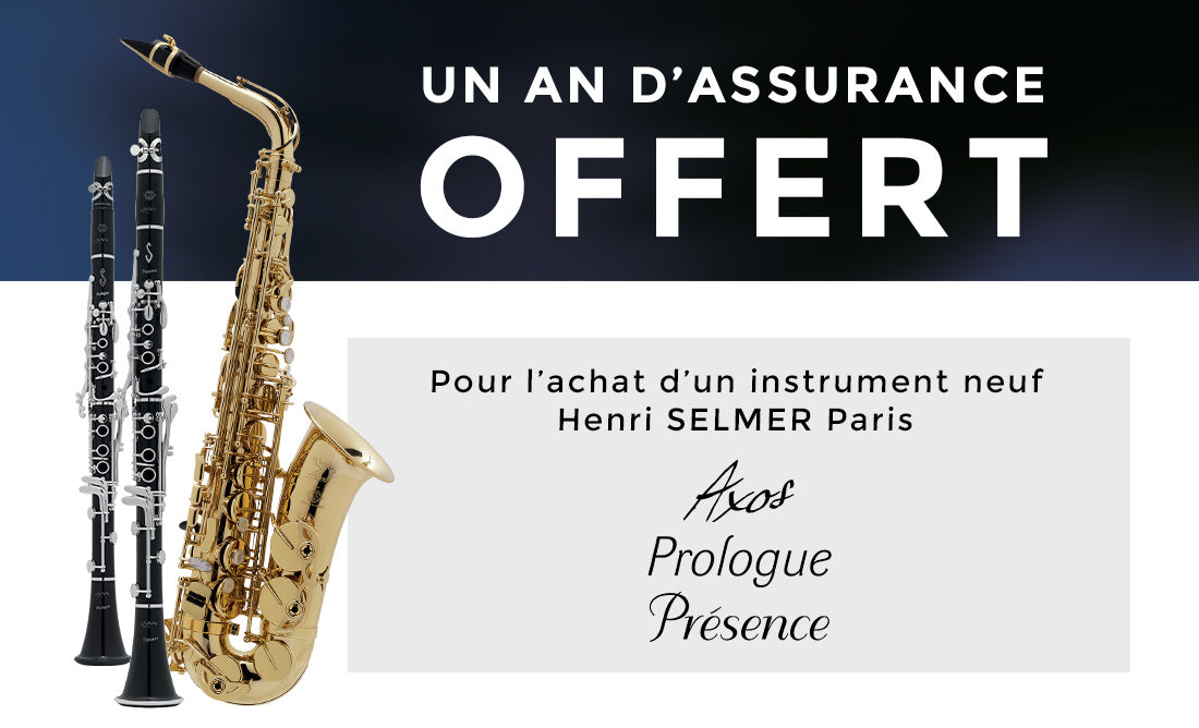 Offre de rentrée : un an d'assurance offert