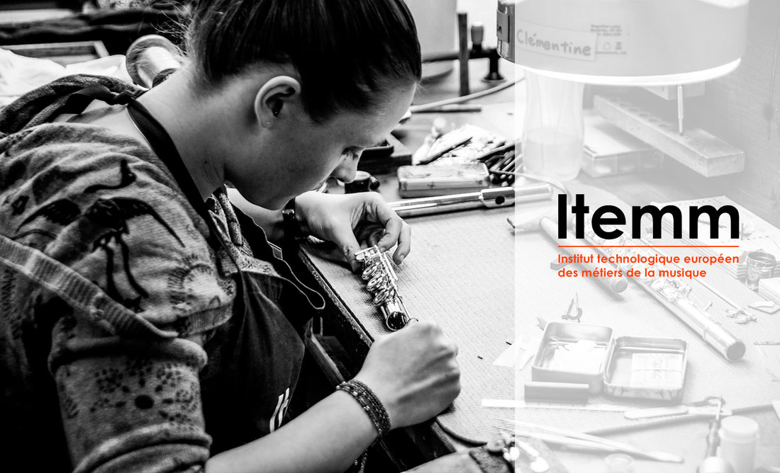 L’ITEMM, un centre de formation international unique en son genre