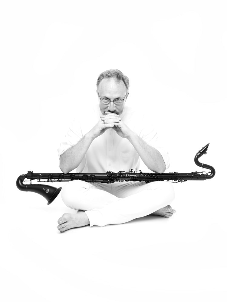 Michael Lowenstern