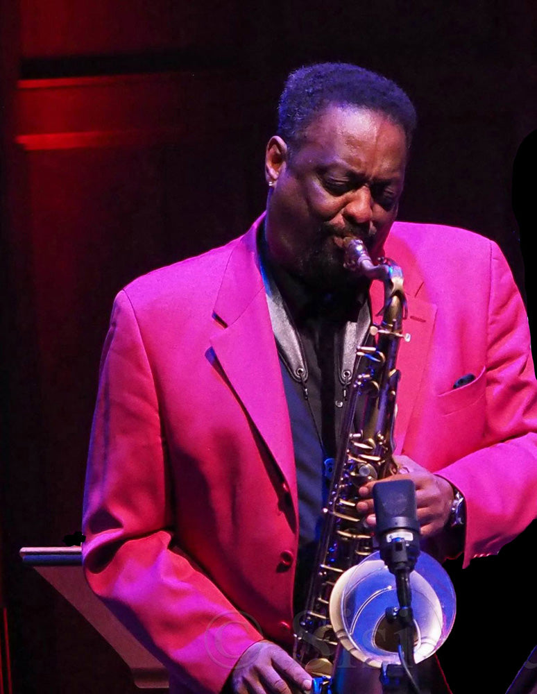 Chico Freeman