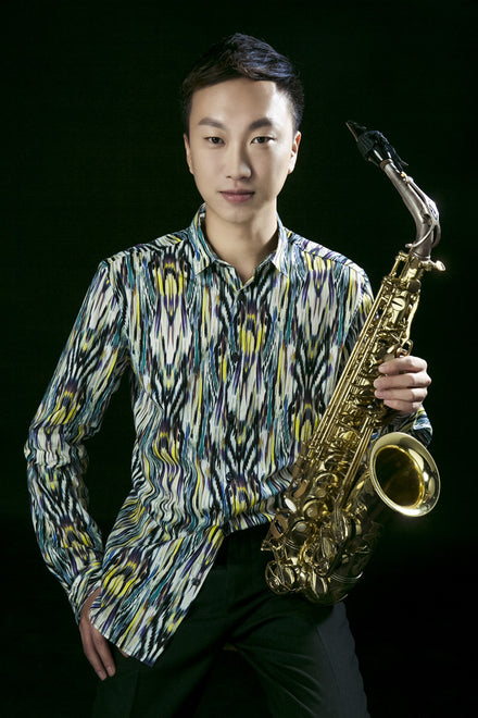 Xie Liang