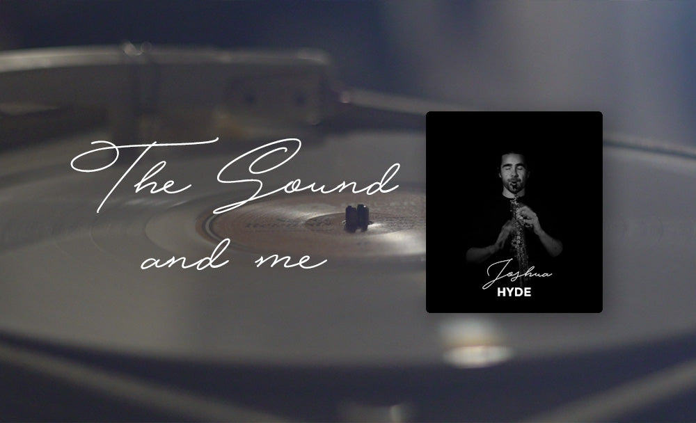 The Sound and me #03 avec Joshua Hyde