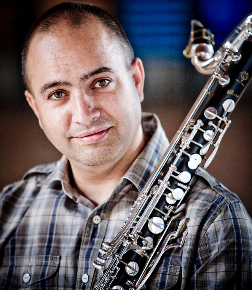 Adam Simmons