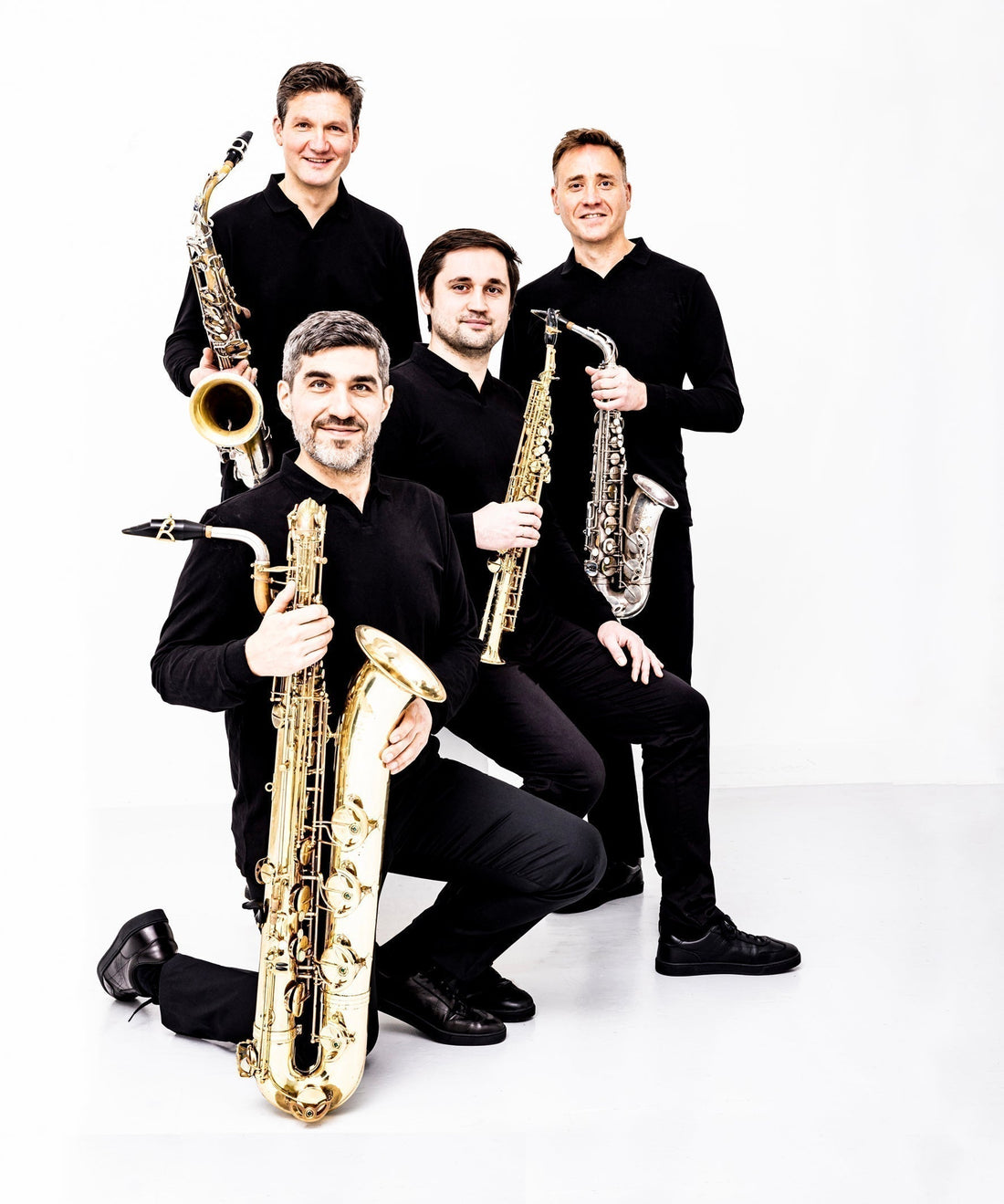 Amstel Quartet