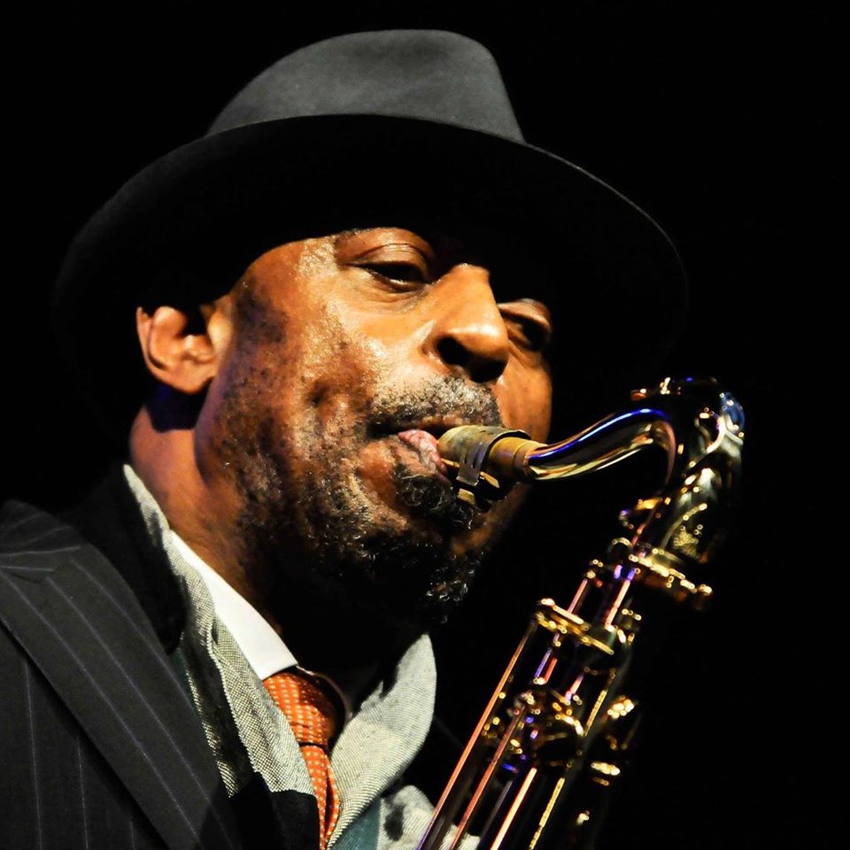 Archie Shepp