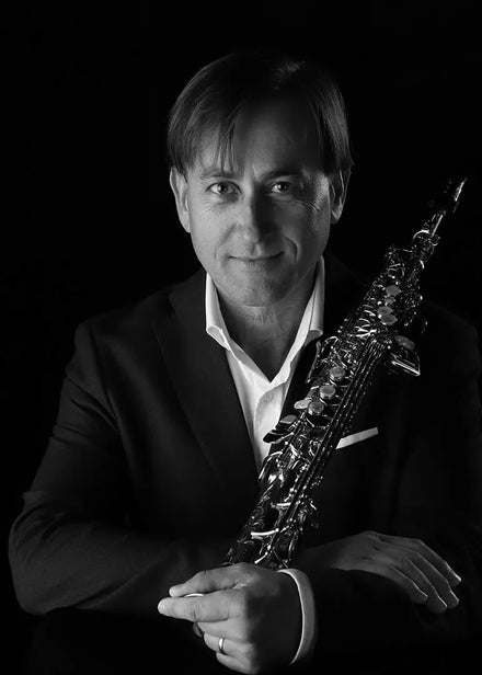 Barry Cockcroft