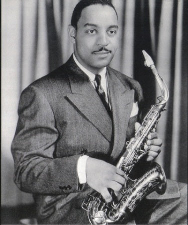 Benny Carter