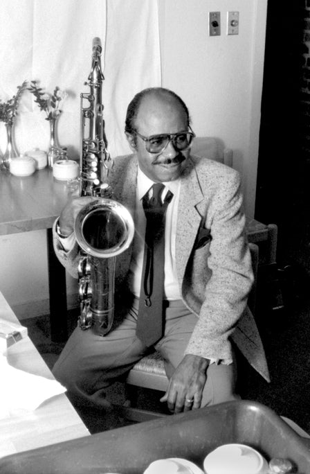 Benny Golson