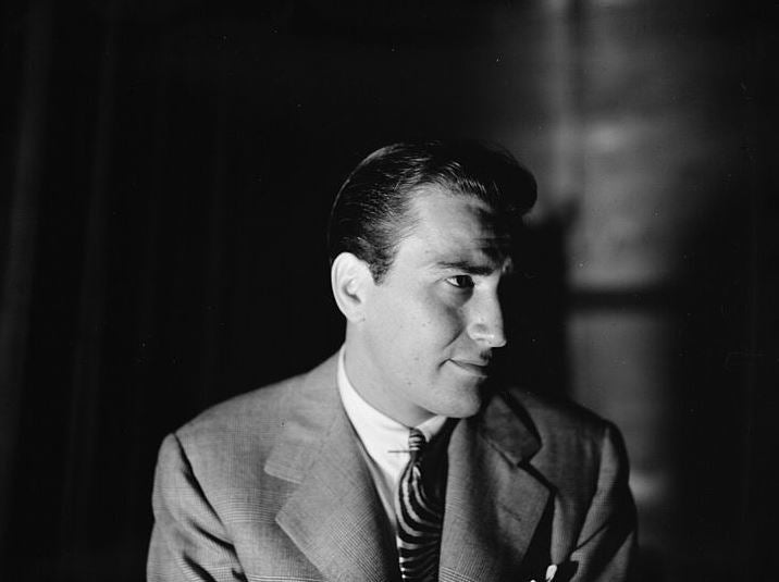 Artie Shaw