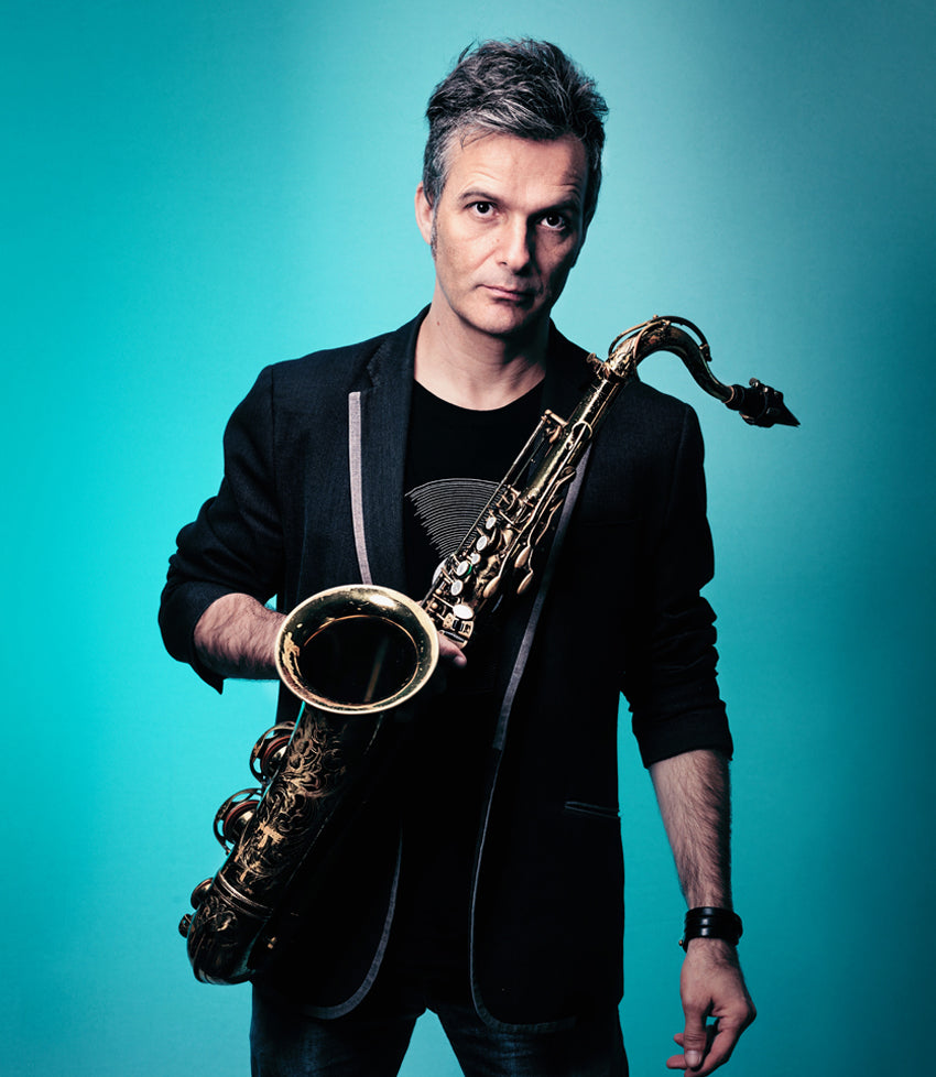 Christoph Grab