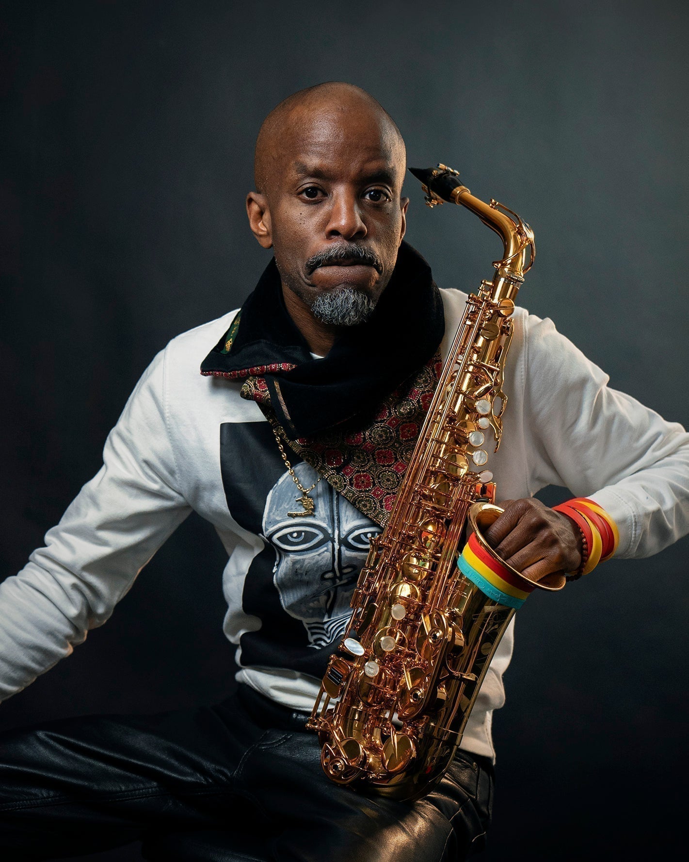 Jowee Omicil – Henri SELMER Paris