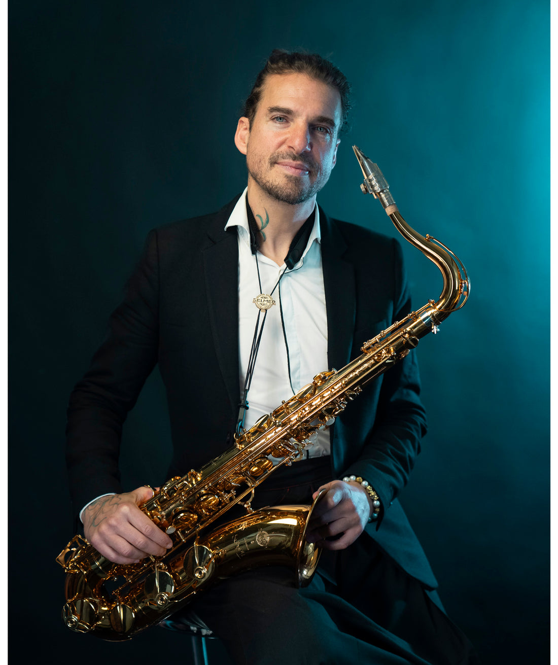 Samy Thiébault