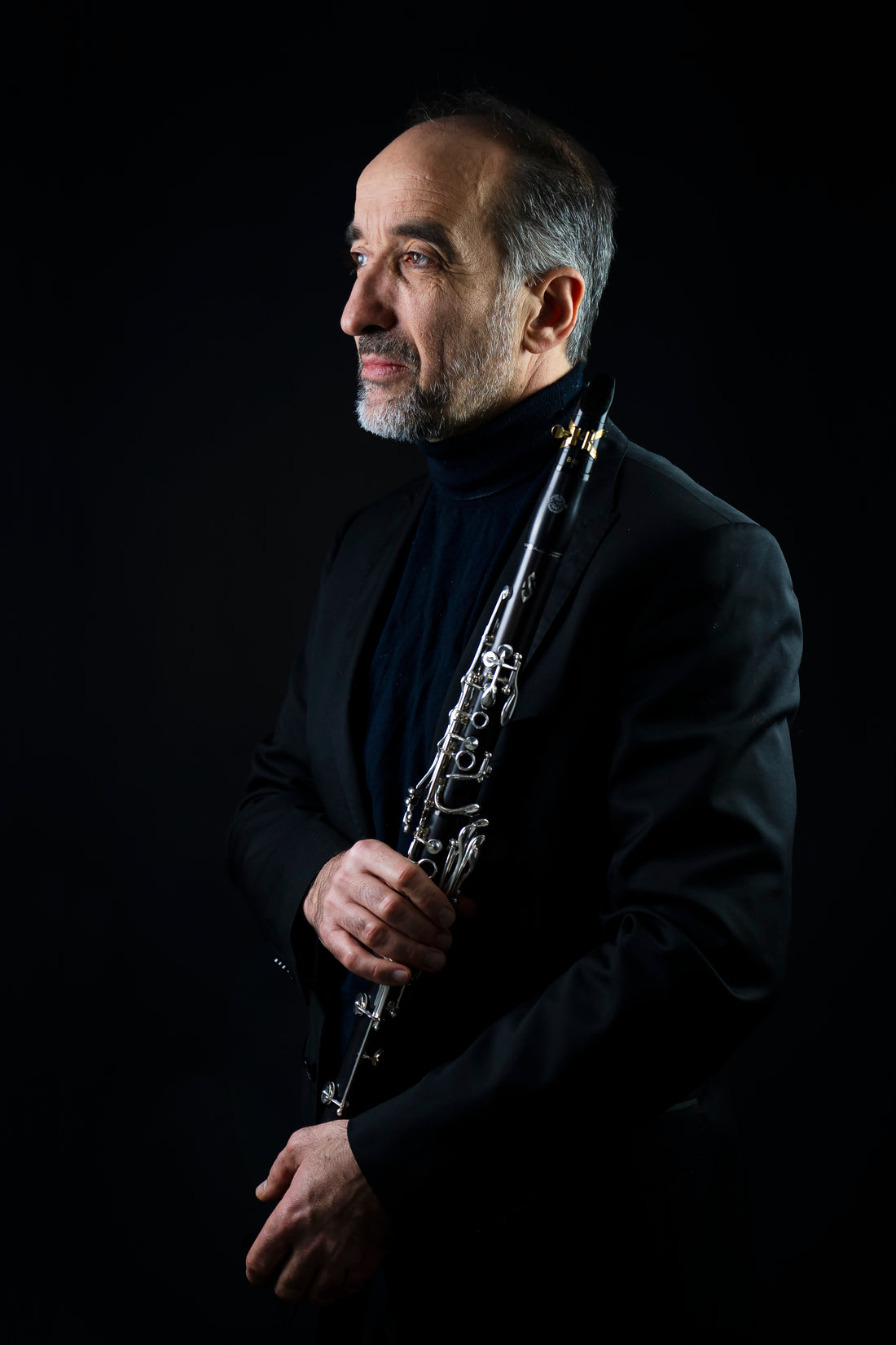 Jean-Marc Fessard
