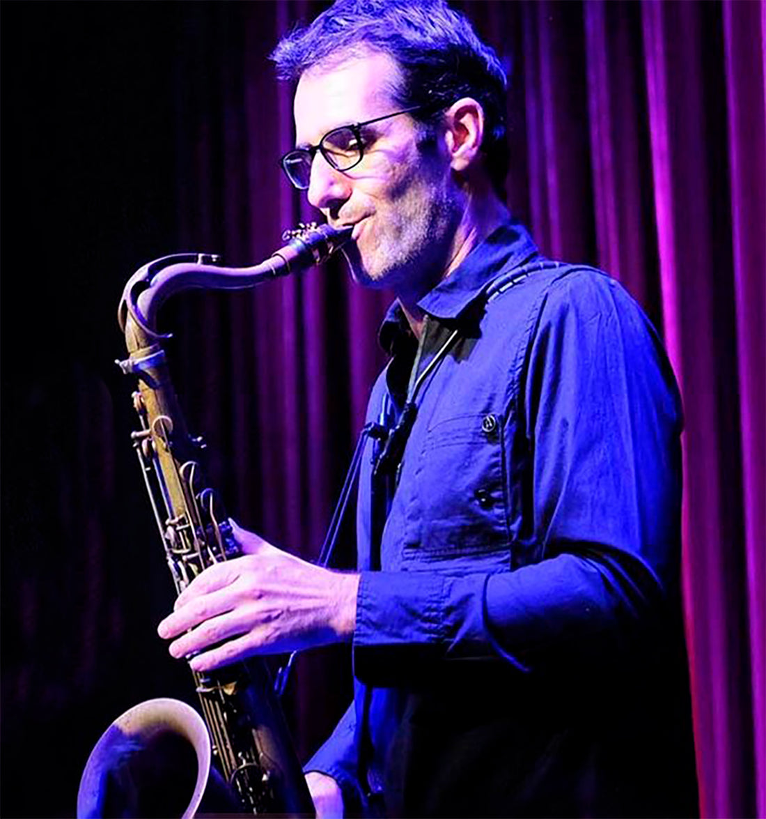 Damien Prud'homme