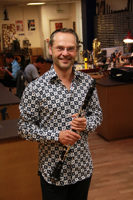 Matthias Müller