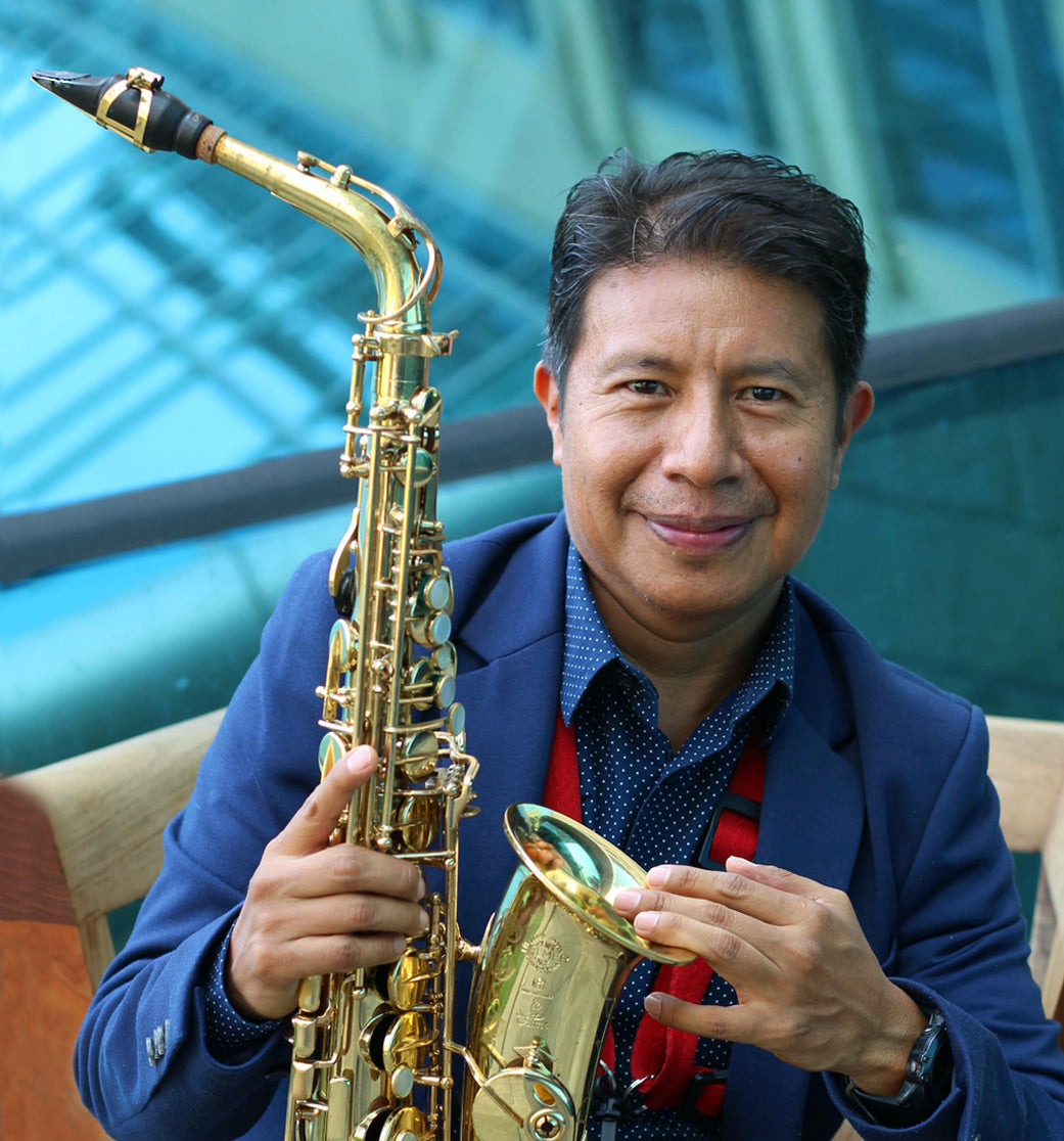 Ismael Sánchez