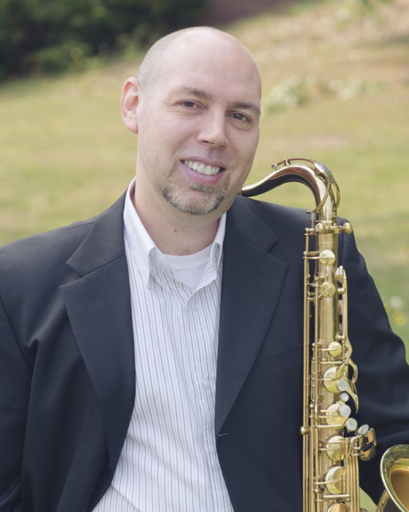 Jeffrey Vickers