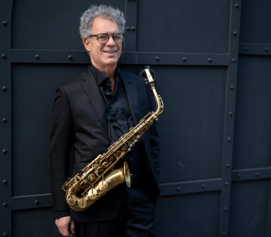 Jim Snidero
