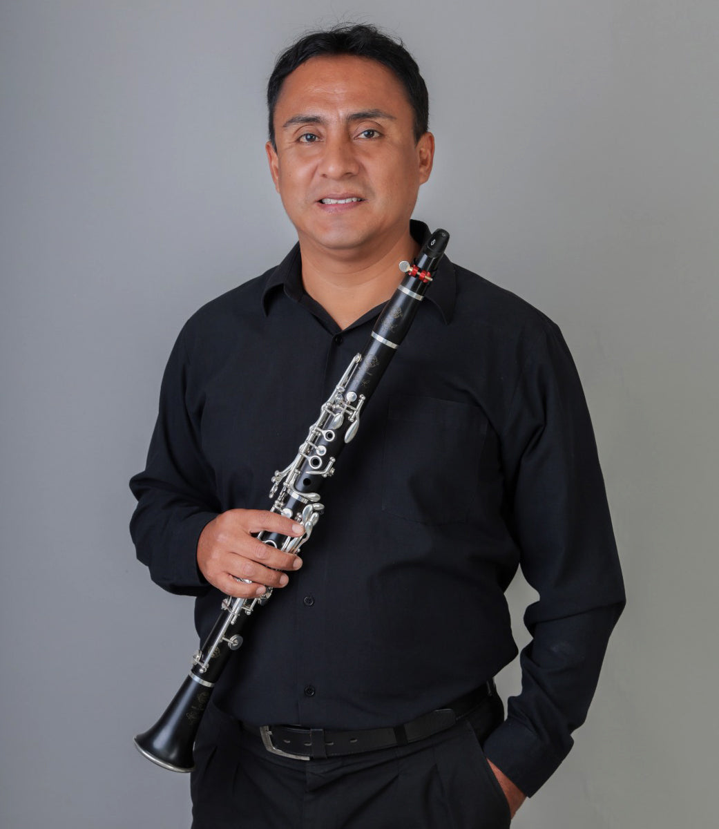 Jorge Morales