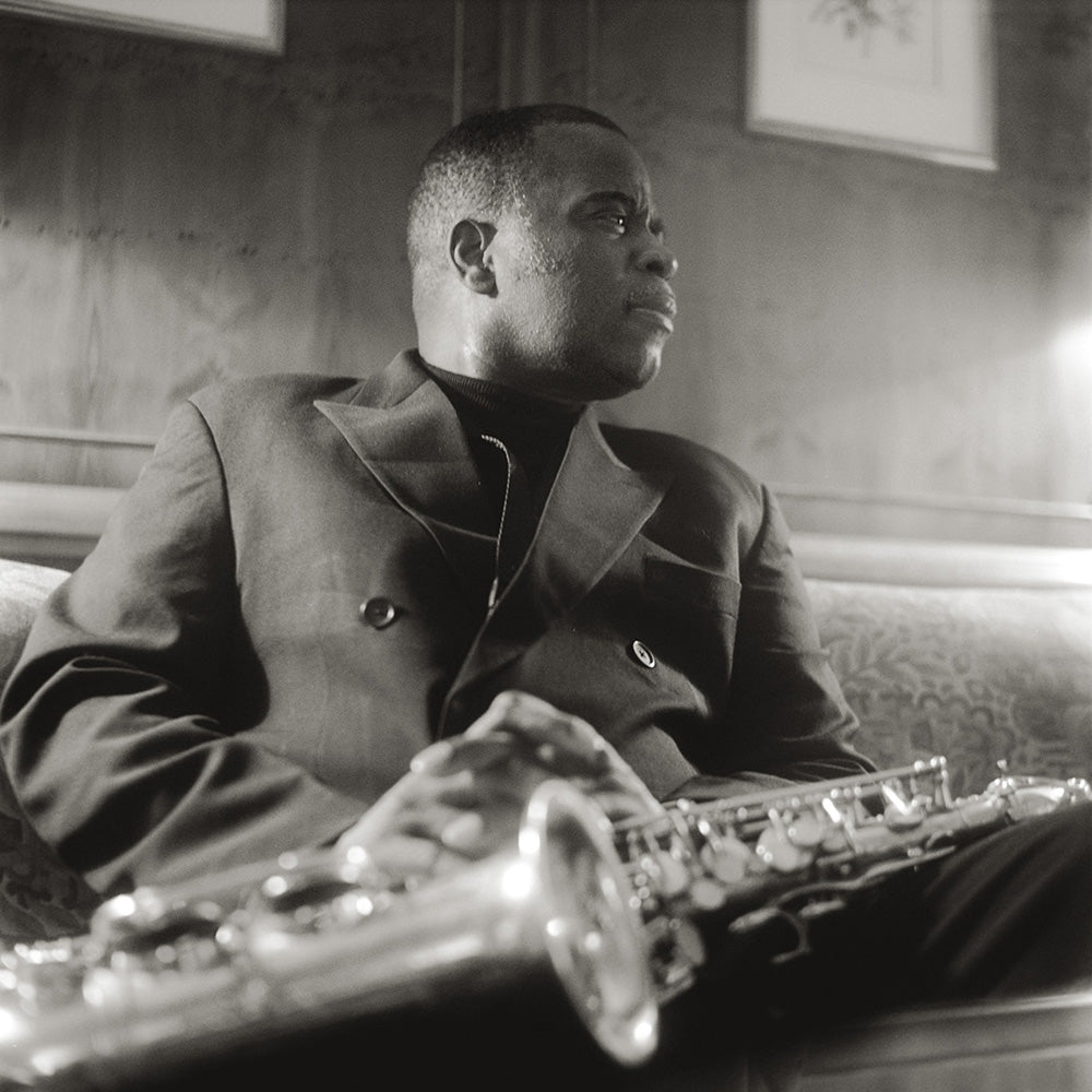 Maceo Parker