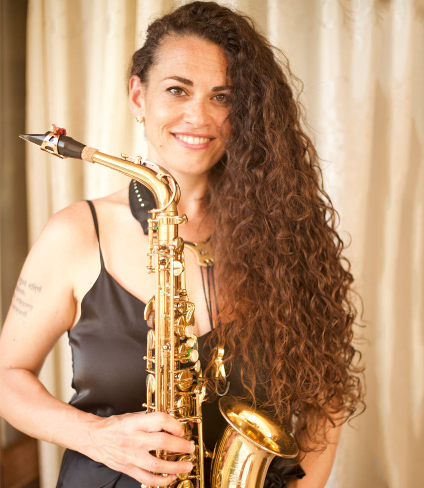 Marina Notaro – Henri SELMER Paris