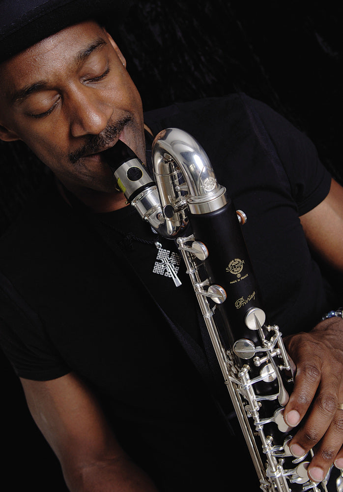 Marcus Miller