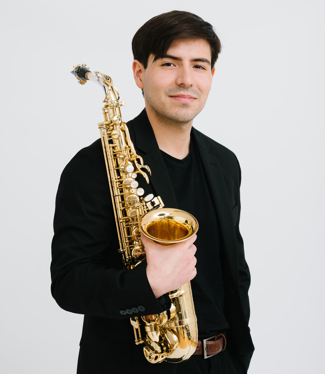 Nicolas Castro Granados