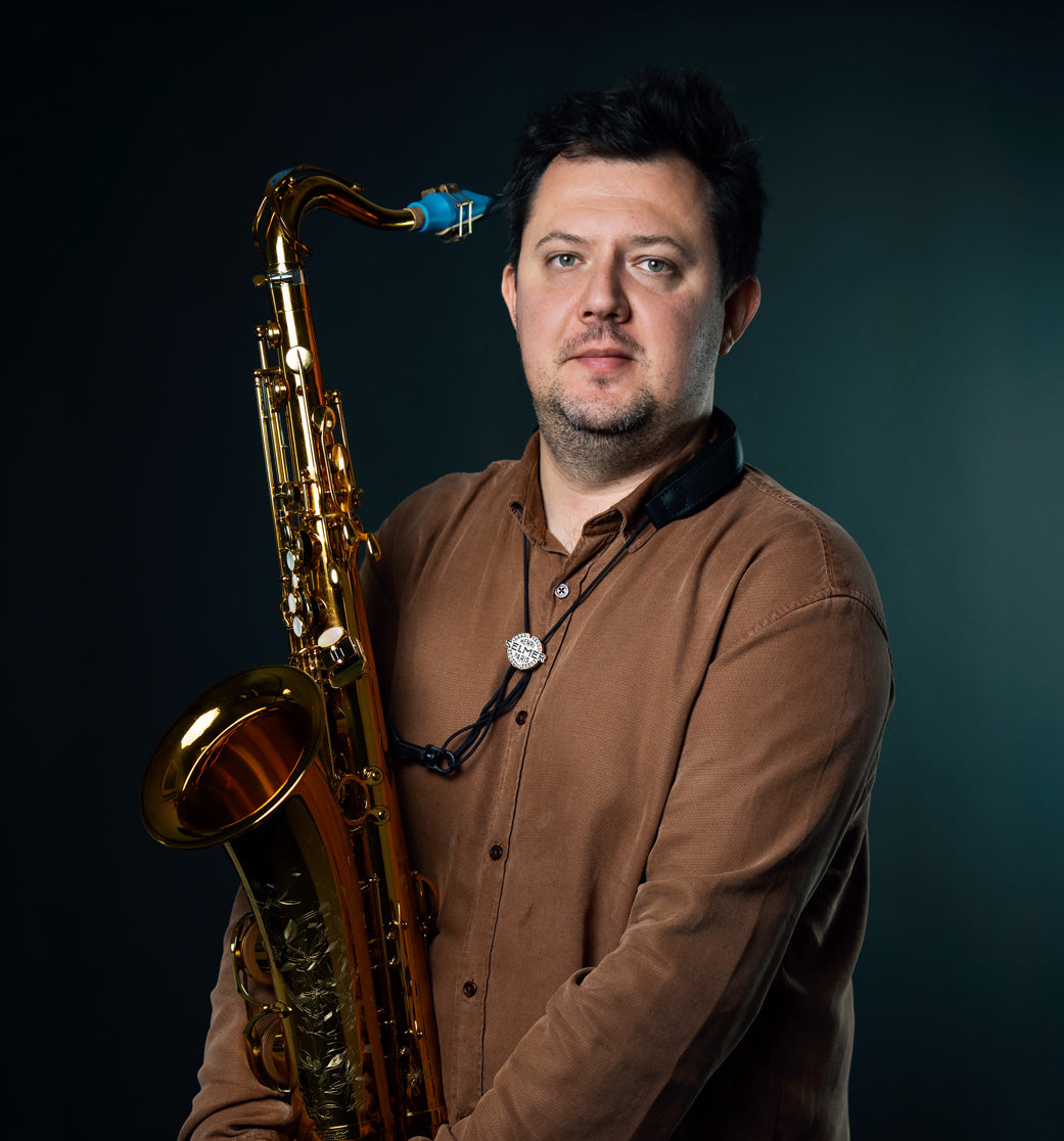 Oleksandr Kolosii