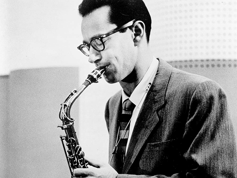 Paul Desmond