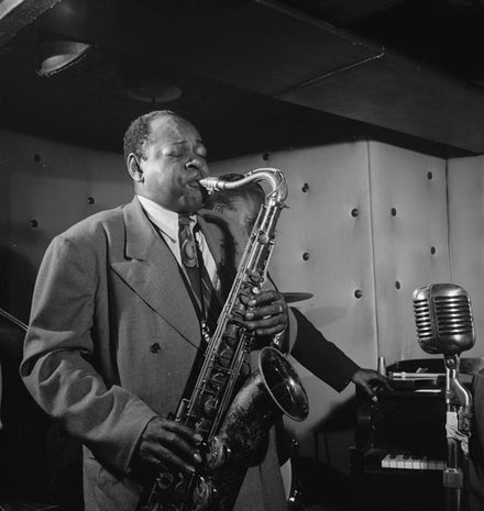 Coleman Hawkins