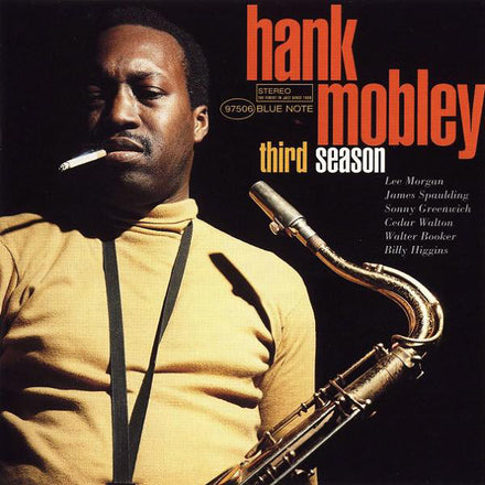 Hank Mobley