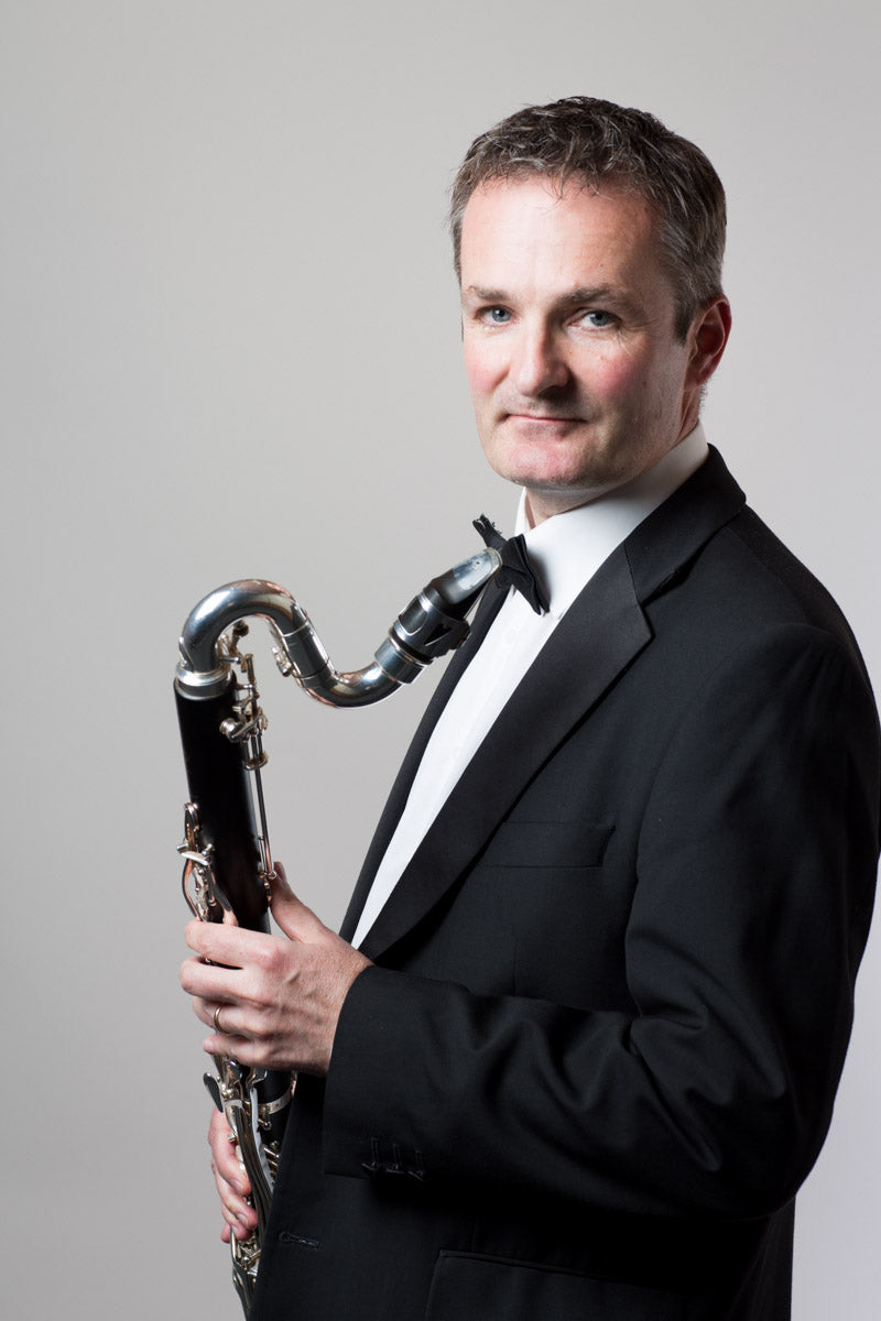 Paul Richards Henri SELMER Paris