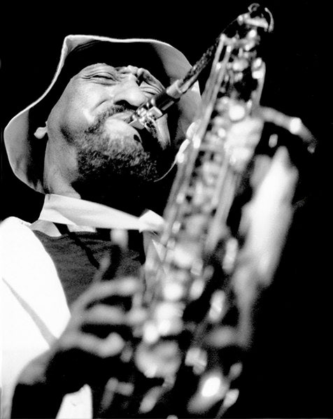 Sonny Rollins