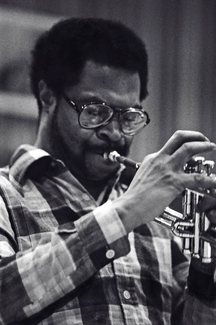 Woody Shaw