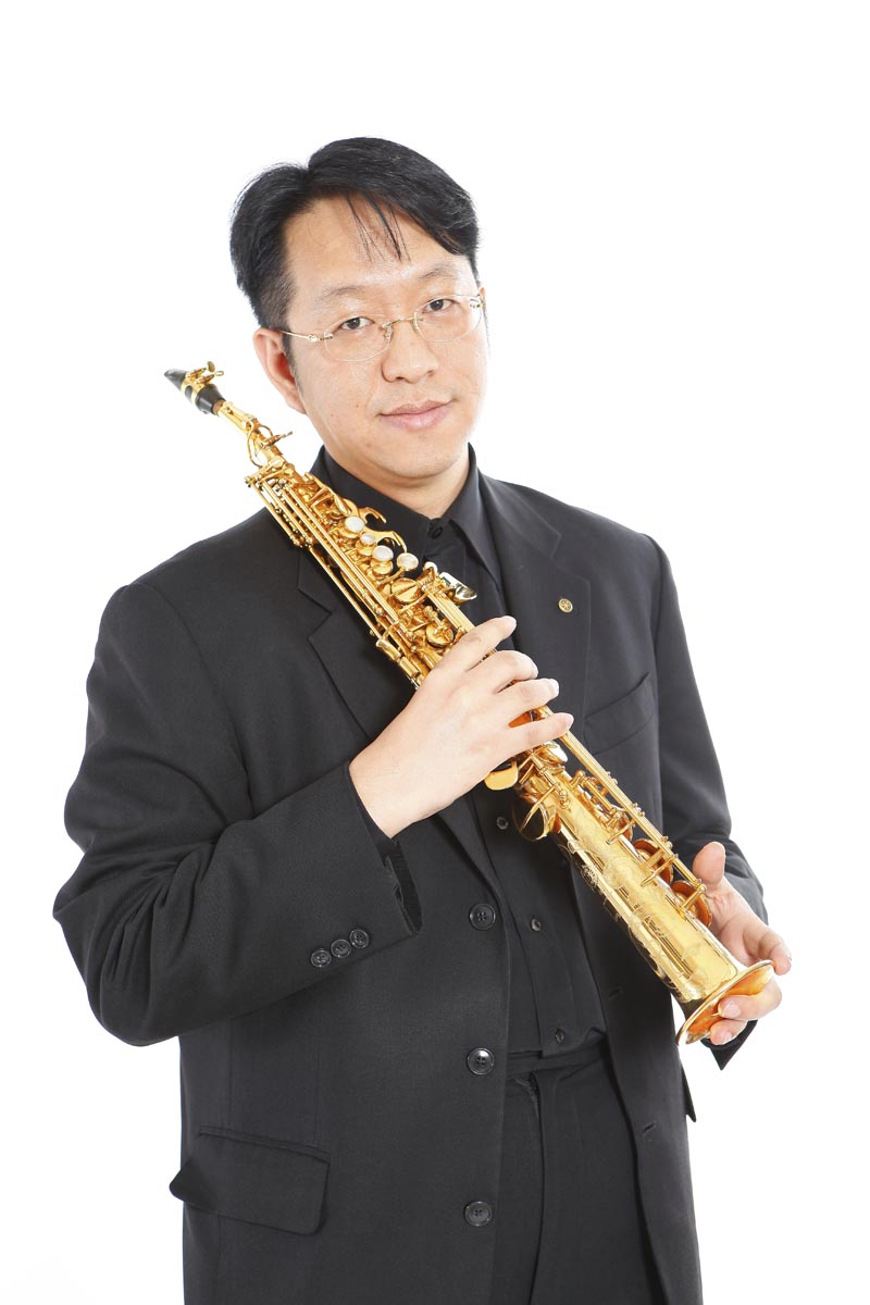 Ching-Shyan Yen