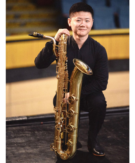 Yo-yo Su