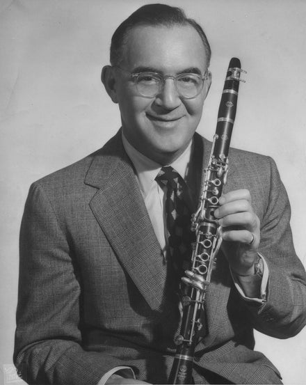 Benny Goodman