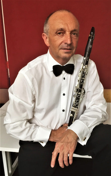 Frédéric Richirt