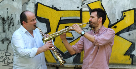 Duo Antongirolami-Selva