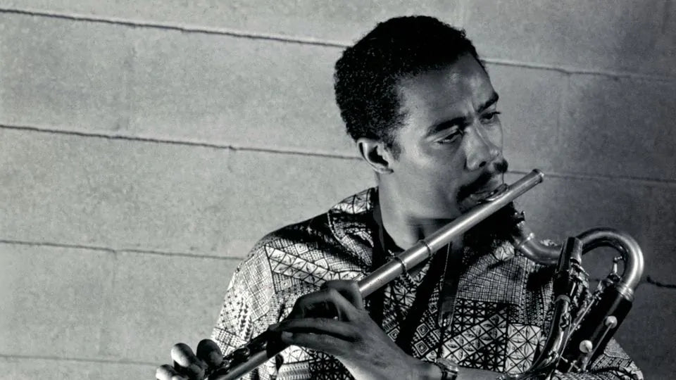 Eric Dolphy