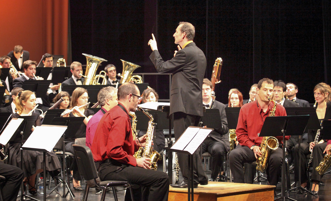 United saxophones #4 : Le Quatuor Diastema sur une création de Philippe Geiss