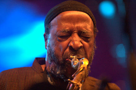 Yusef Lateef