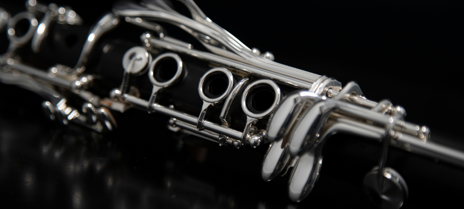 Henri SELMER Paris - Bb/A clarinets