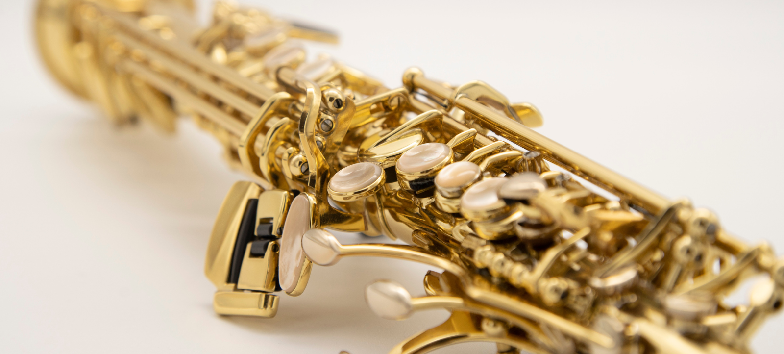 Henri SELMER Paris - Soprano saxophones