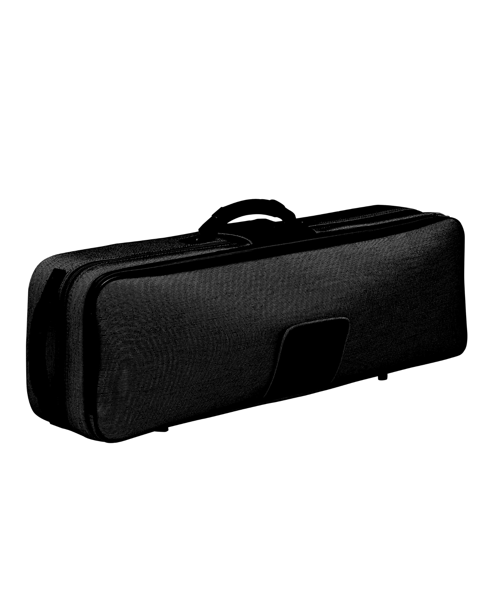 Light Case for basset horn - Henri SELMER Paris Light Case for basset horn - Henri SELMER Paris