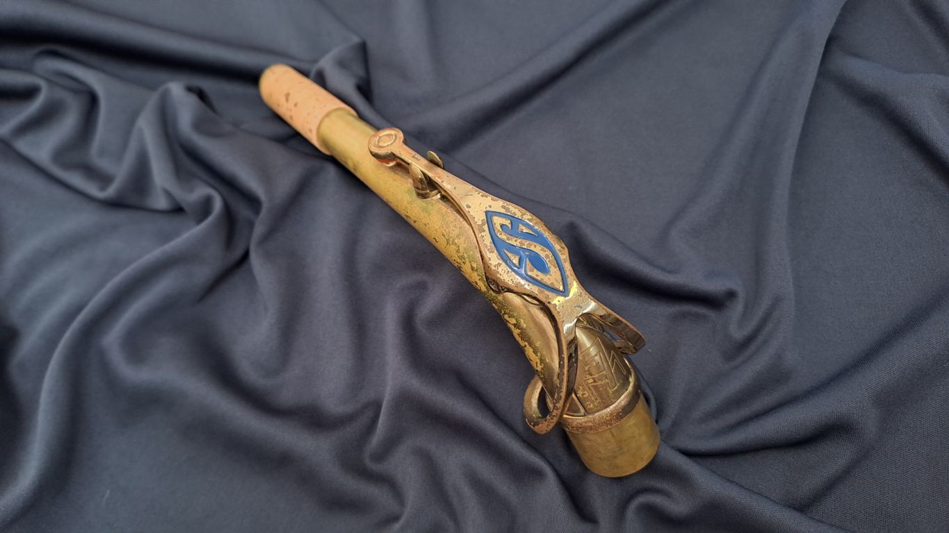 Alto Selmer Mark VII n°251xxx
