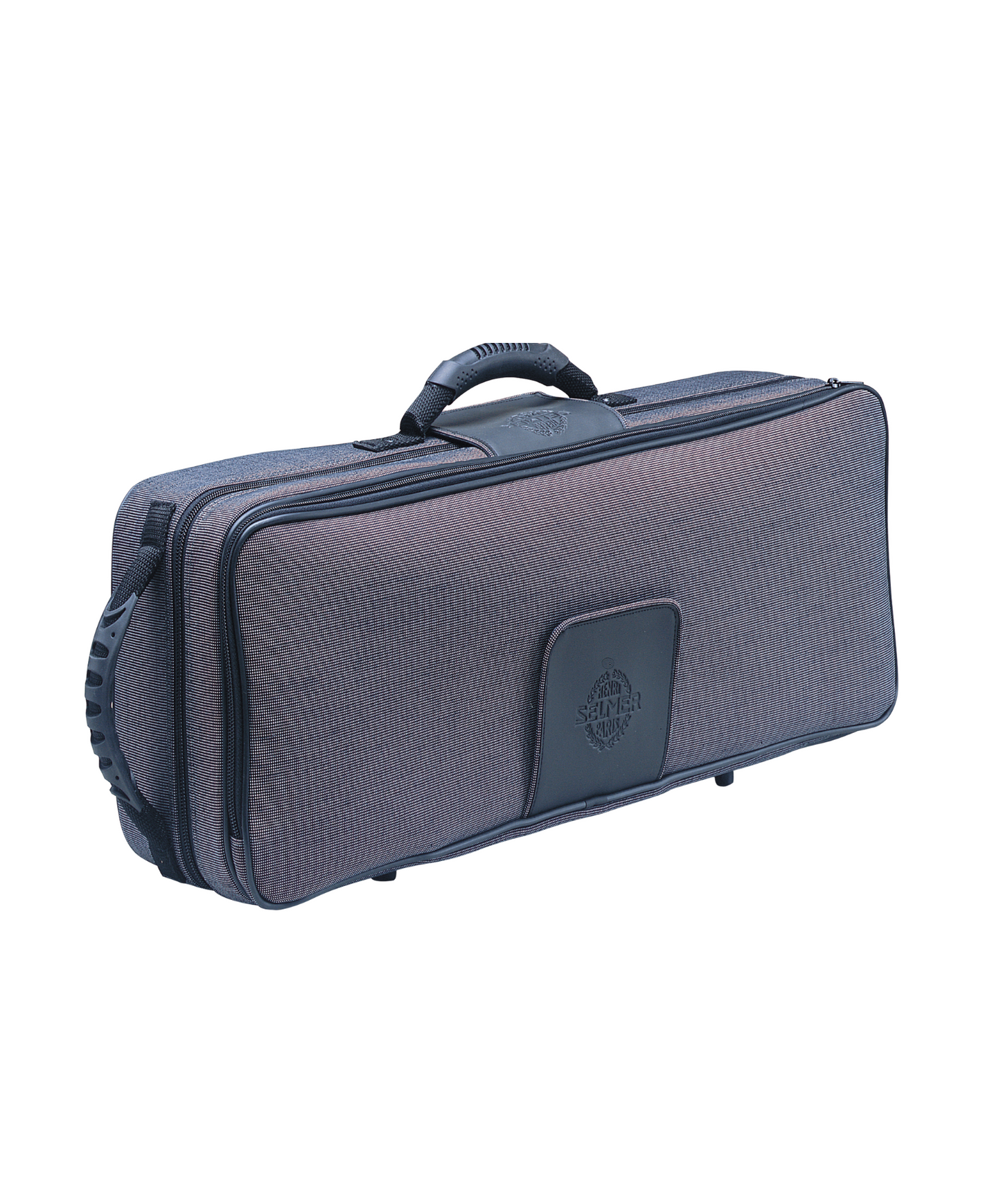 Light Case for saxophone Sopranino