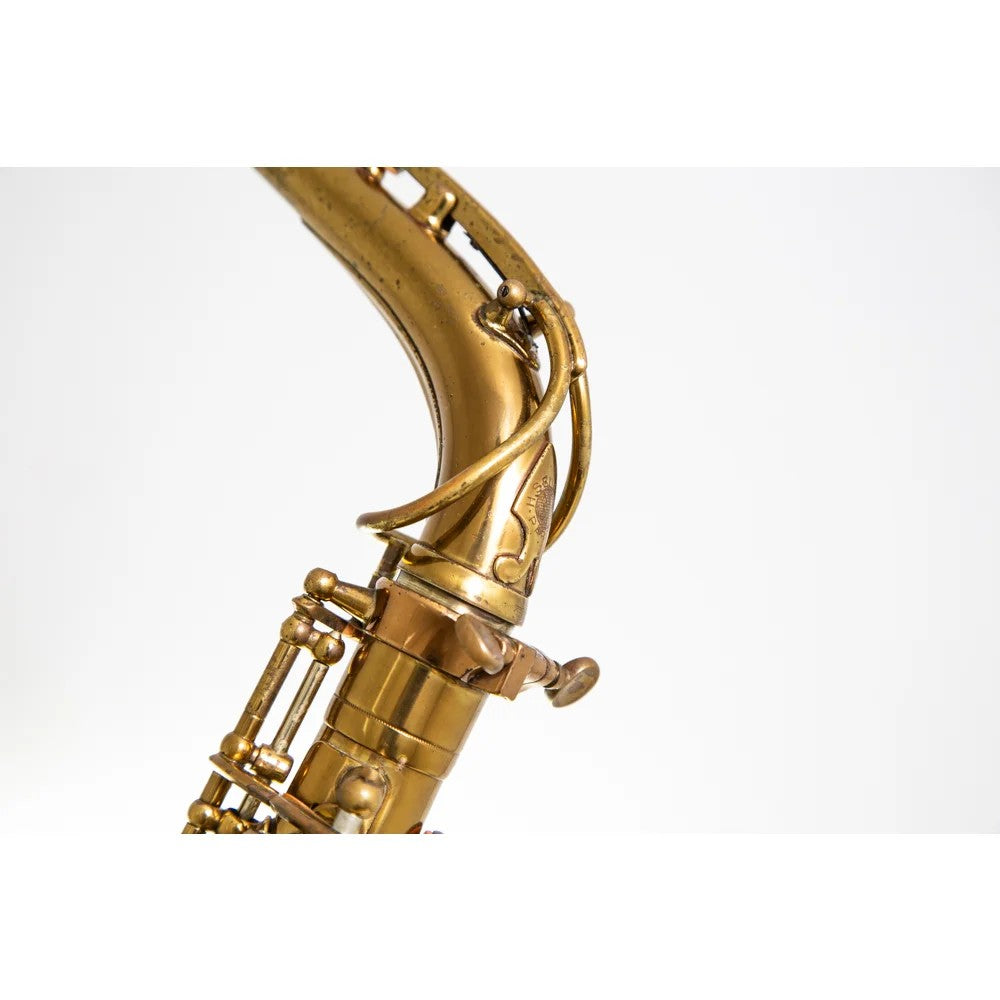 Balanced Action Alto Saxophone #21XXX - Just Flutes