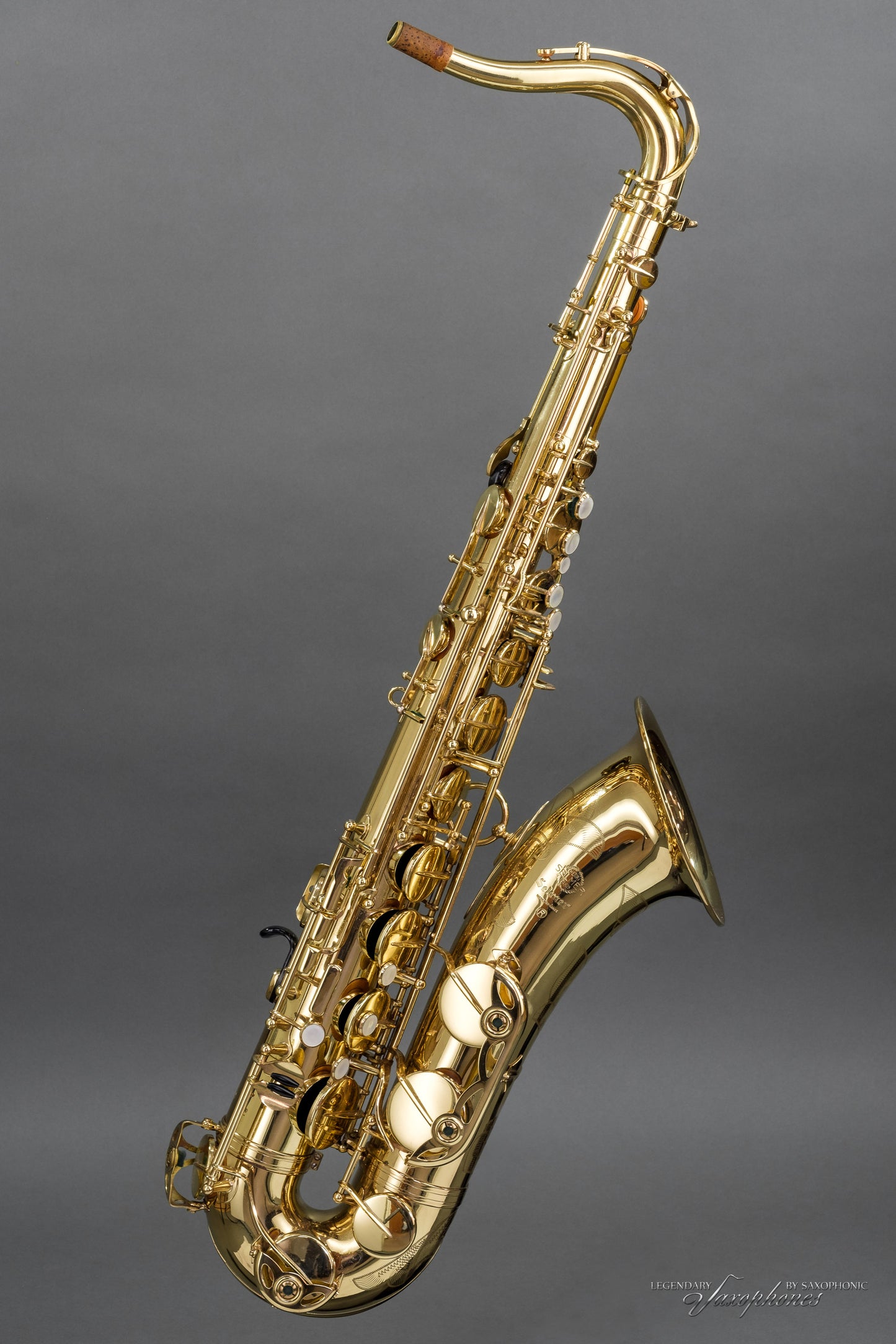 1974 Tenor Saxophone SELMER Mark VI