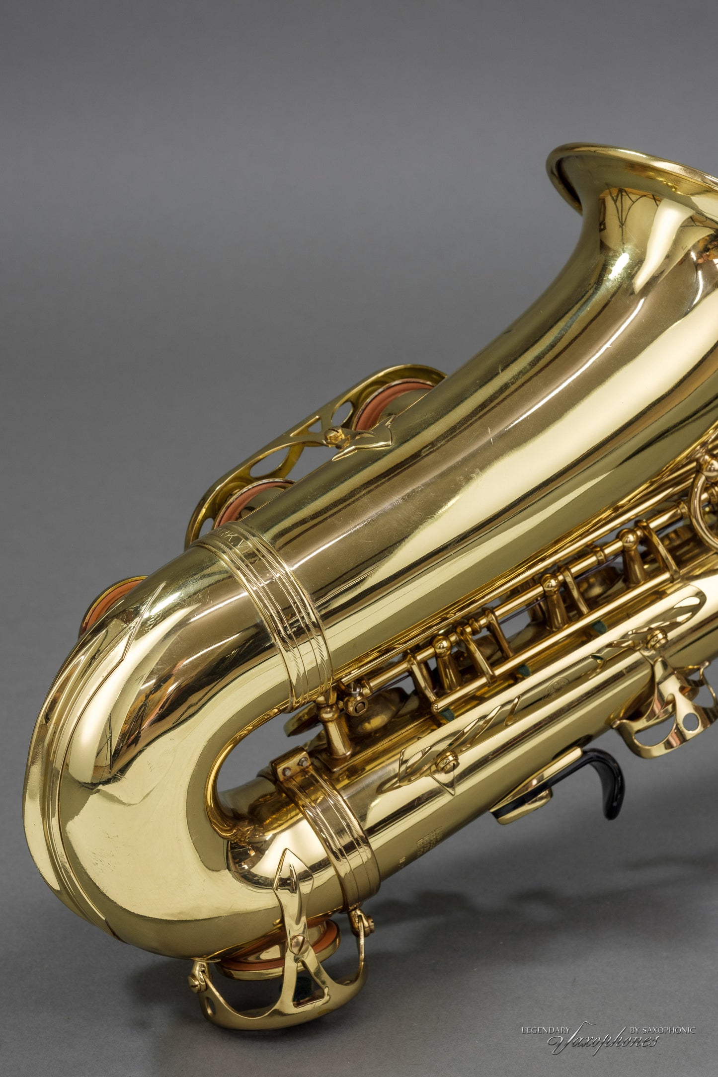 Alto Saxophone SELMER Mark VI (1975), n°2365XX, in excellent condition